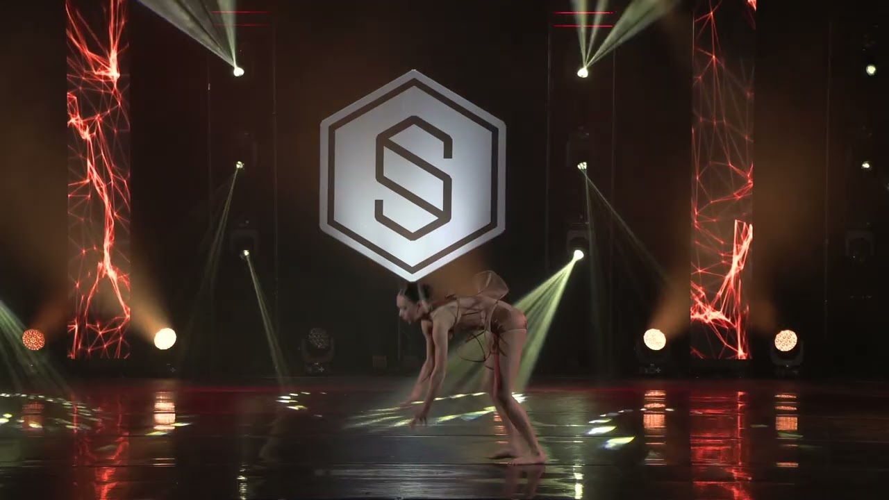 Stay Awake- Artistic Dance Project