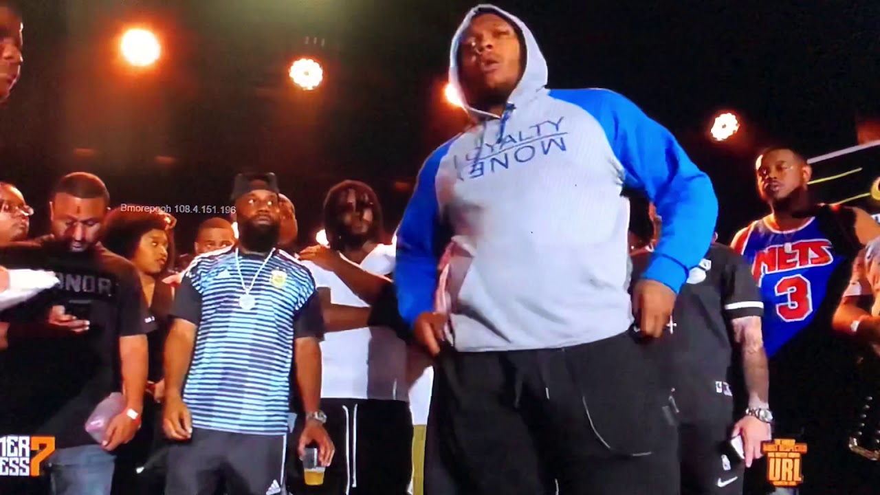 Twork vs dna fight almost break out