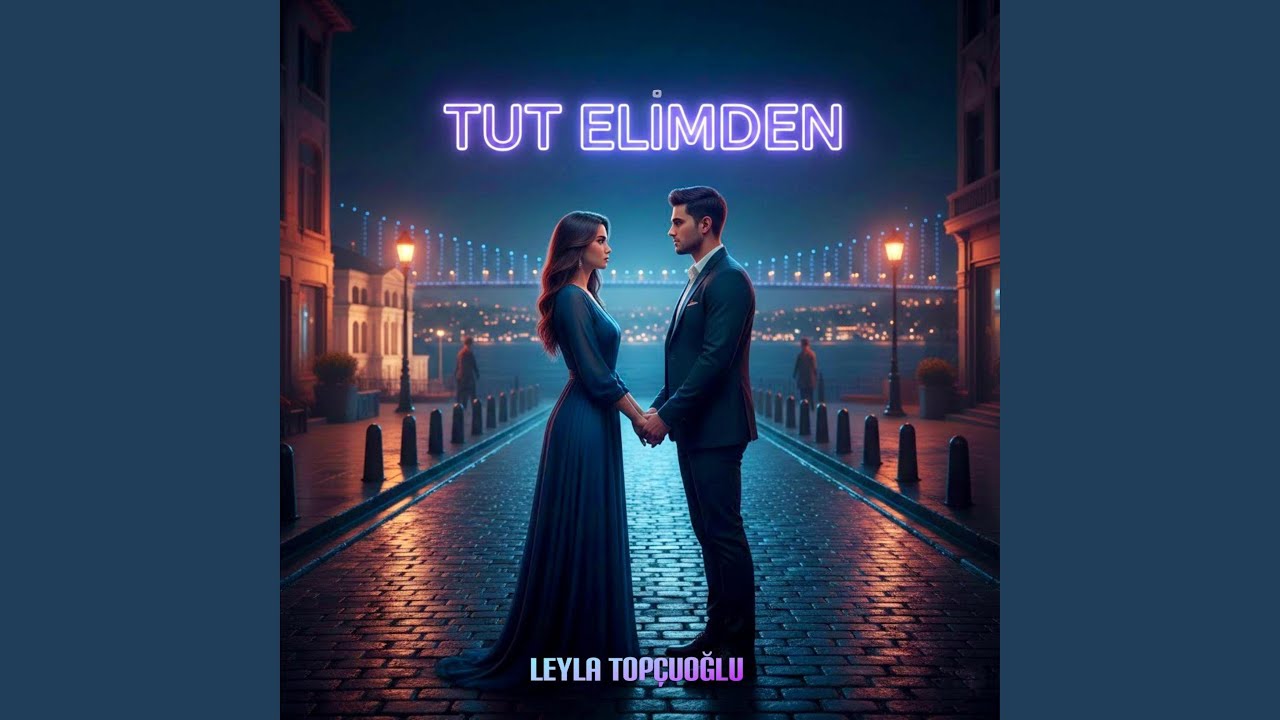 Tut Elimden