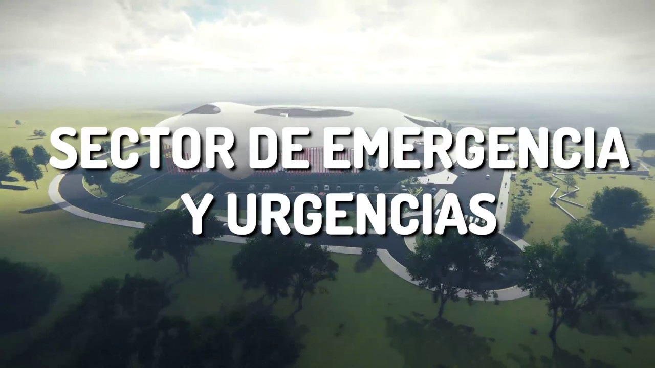 Nuevo Hospital San Luis
