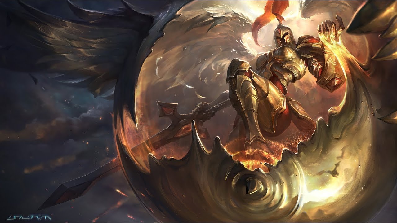 Epic Action | Twelve Titans Music - Defenders Of The Realm
