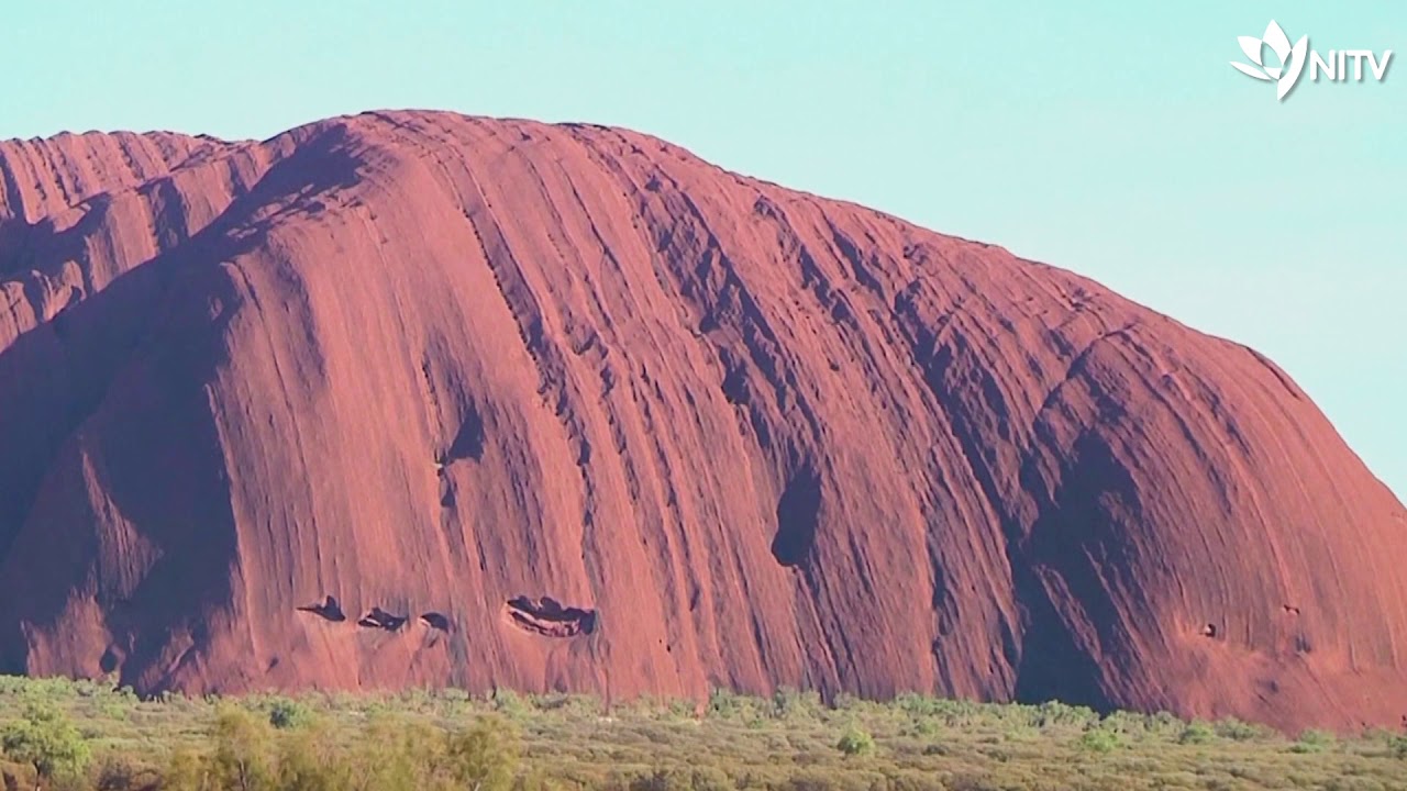 Indigenous sacred sites at risk of destruction | The Point | NITV News