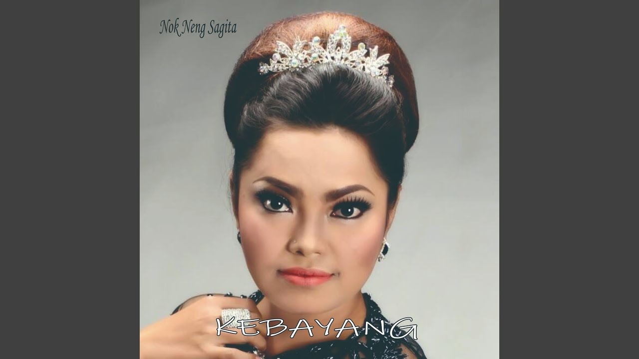 Kebayang (Live)
