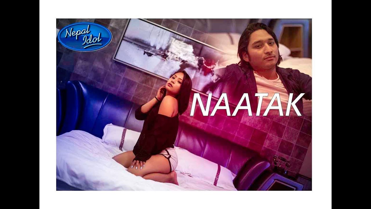 Naatak I Ashim Thapa I Nepal Idol Top 30 I ft. Yumi Balami