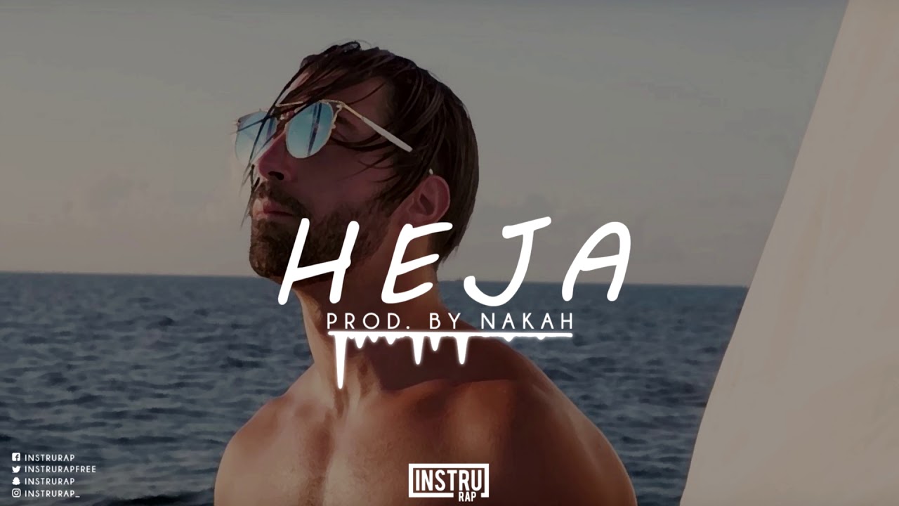 [FREE] PNL x MMZ Type Beat | Trap/Cloud Instrumental Rap - HEJA - Prod. by Nakah