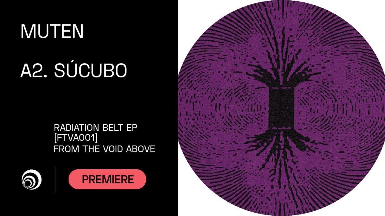 Muten - Sucubo [FTVA001]