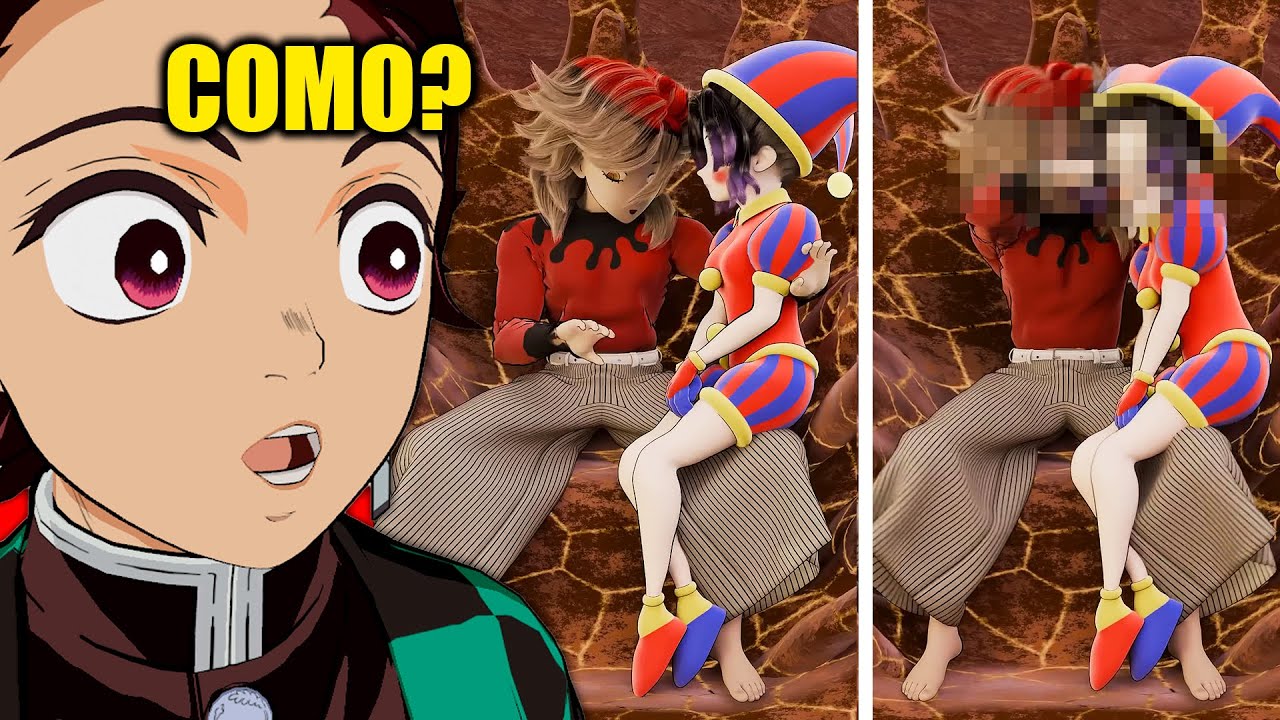 TIKTOKS PERTURBADORES DE KIMETSU!!!