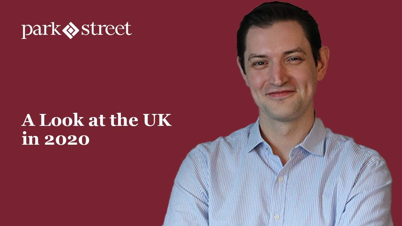 A Look into the UK Market in 2020