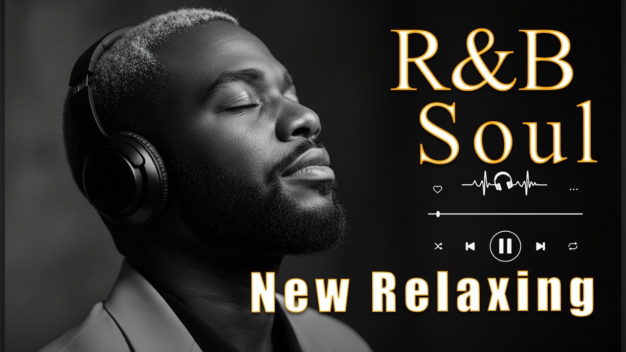【R&B Soul】Relax & Reflect Playlist &ndash; Smooth and Relaxing Soulful Mix for Love & Chill Nights