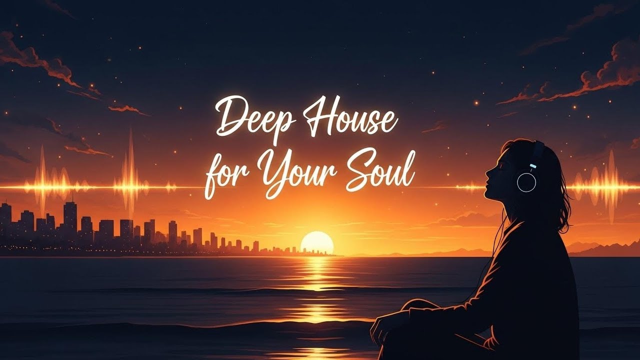 Deep Summer Vibes 2026 ☀️ Chill House Mix   Ibiza Deep House for Relax & Party 37