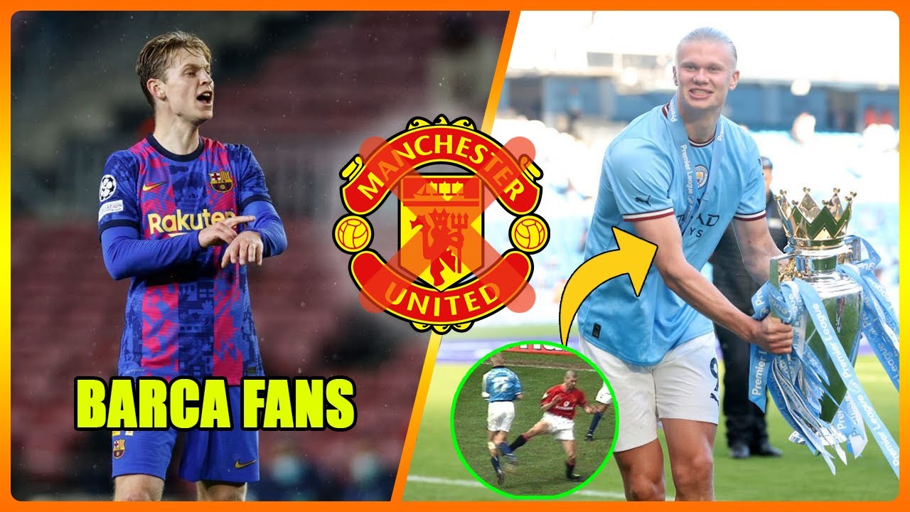 11 Players Who Turned Down Manchester United and Never Regretted Their Decision