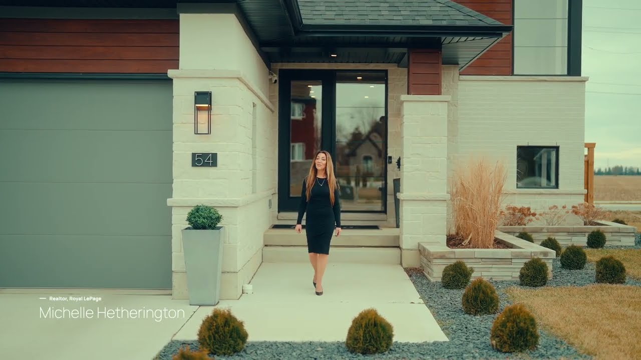 CINEMATIC REAL ESTATE TOUR | SONY FX3 | 10MM LAOWA