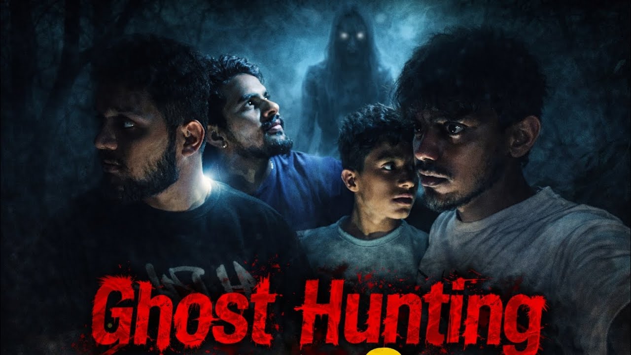 Ghost Hunting – Part 2 👻 | Ghost videos in kannada | Real Ghost Videos