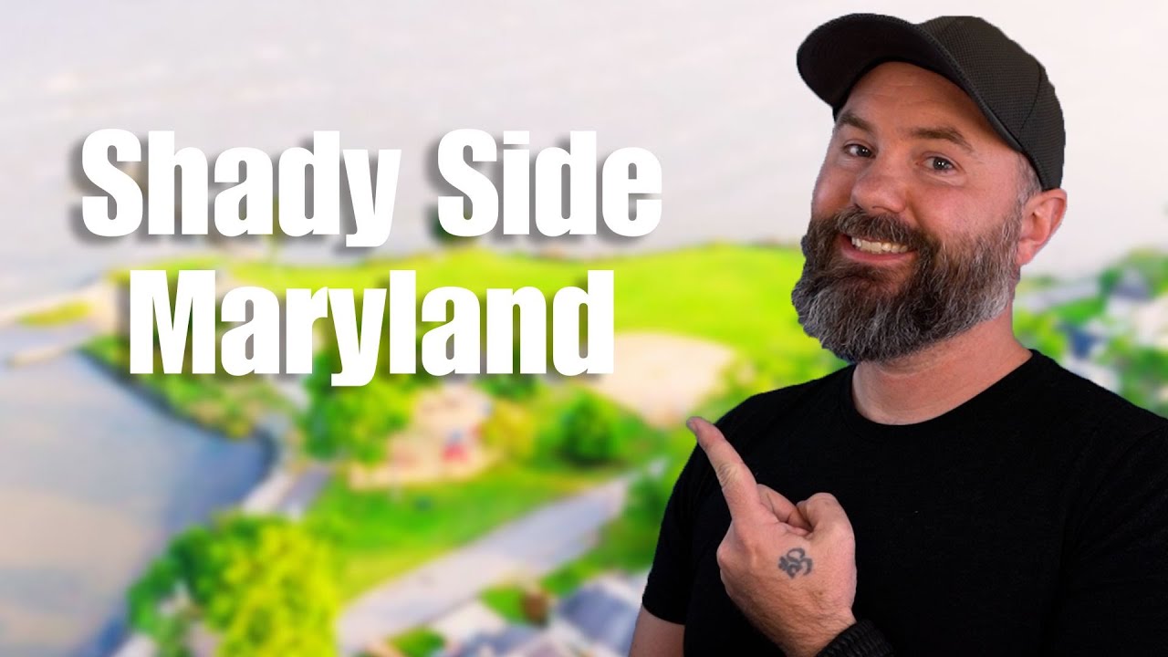 10 Things To Know Before Moving To Shady Side Maryland