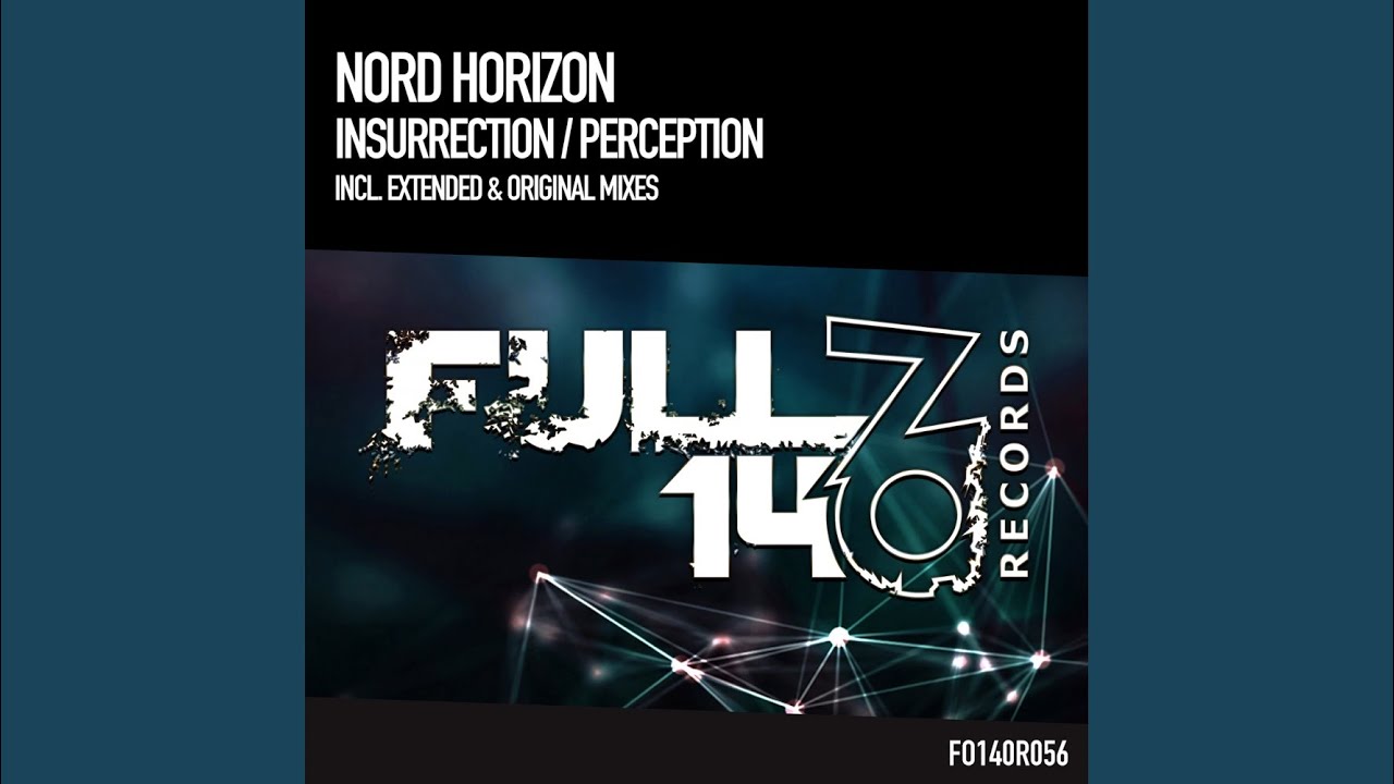 Perception (Extended Mix)