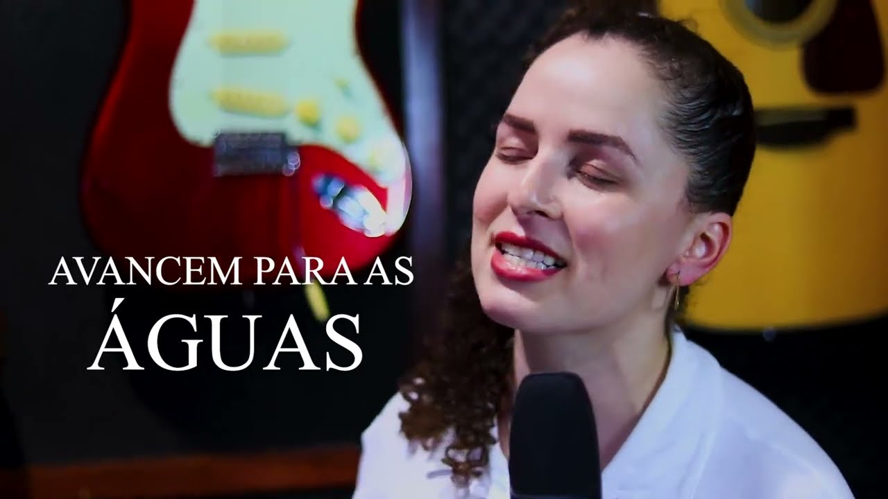 Hino da VIII Romaria Diocesana da Juventude da Diocese de Viana/MA