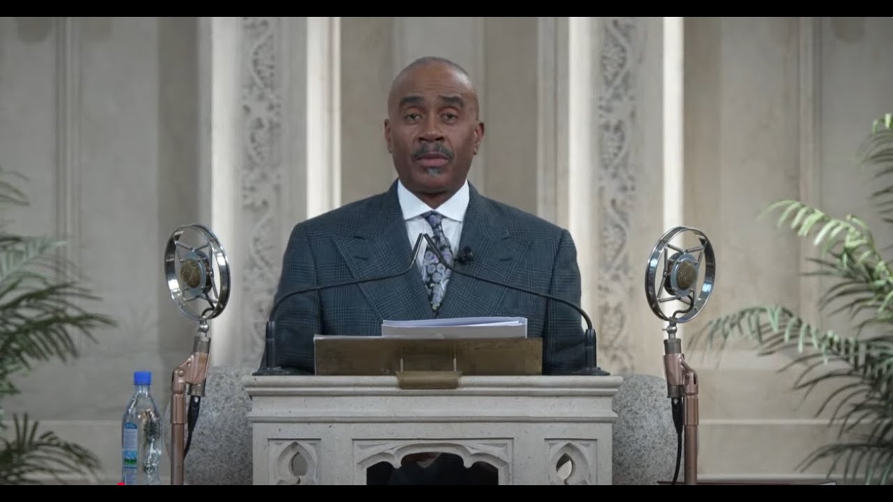 First Church TOG Broadcast 2074-2075 September 14th, 2025 Sunday AM LIVE from HQ Campus  Site.