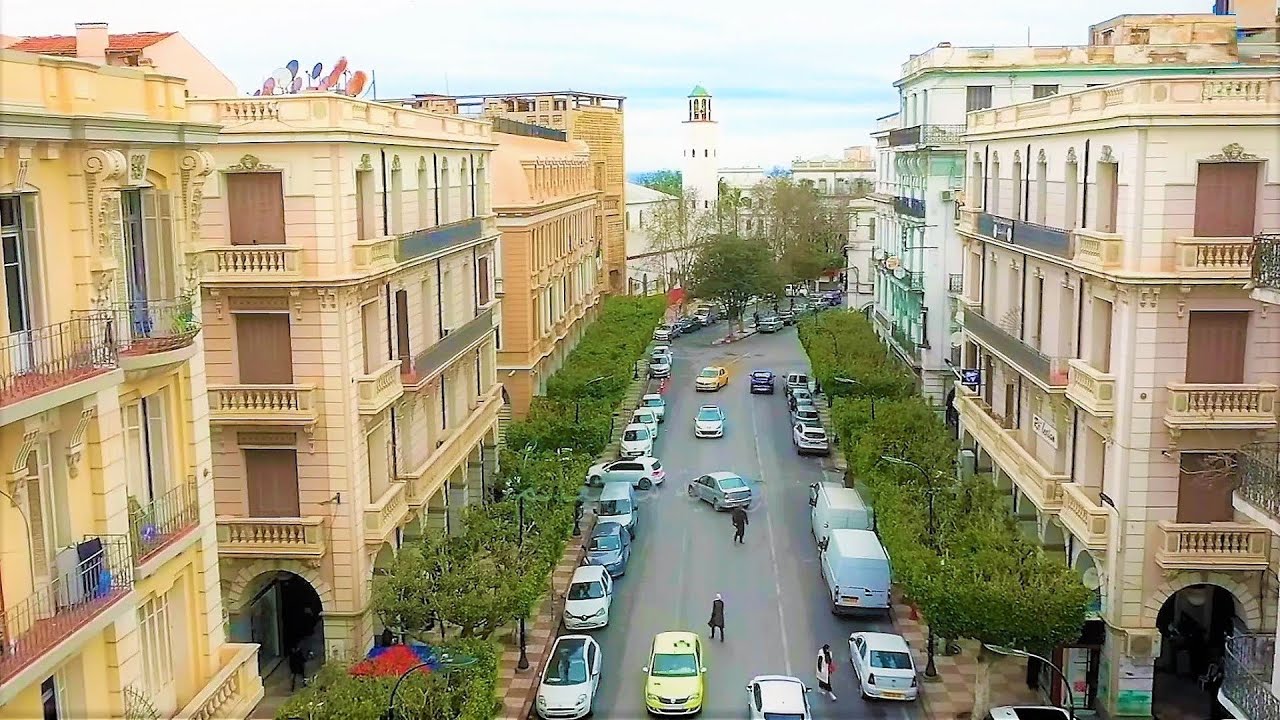 تابعو عودة أشغال تجديد وترميم الأحياء التاريخية في مدينة مستغانم بعد رفع التجميد عنها