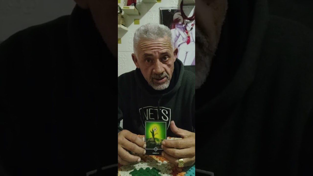 Pense em alguem, vou te revelar tudo sobre essa pessoa!!!!!!!