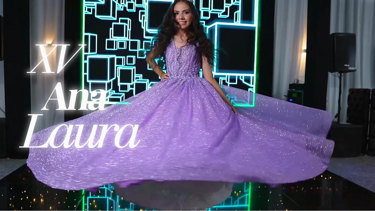 XV Ana Laura | Boate Gospel