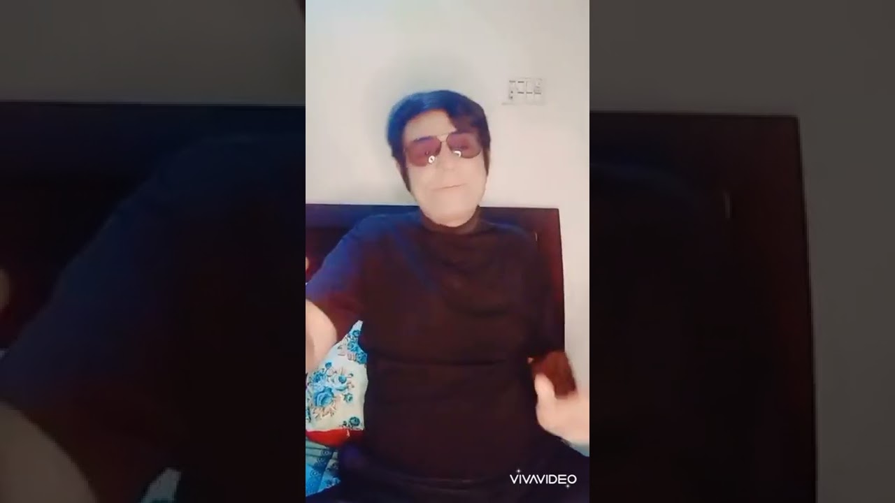 EK PARDESI MERA DIL LEGAYA