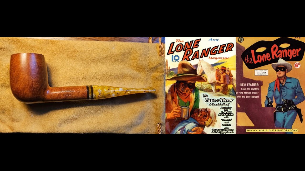 Chat: New Pipe and the Jerk Historian!