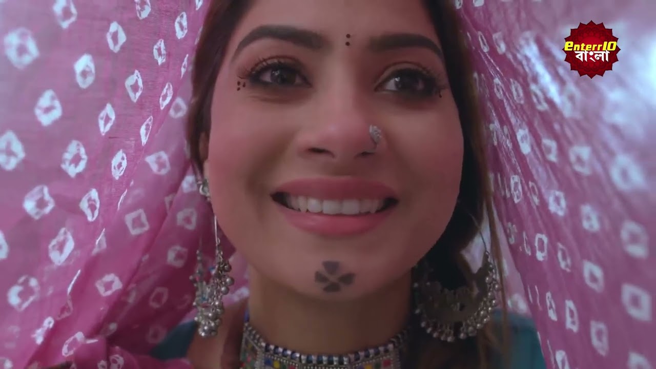 Subh Shagun | শুভ শগুন | Full Episode 100 | Enterr10 Bangla