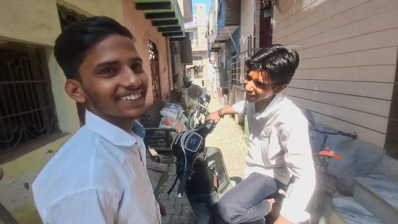 Mahashivratri Vlogs 2026 🙏 Doston Ke Saath Full Masti aur Darshan 🕉️//#funny #youtube #india #masti 