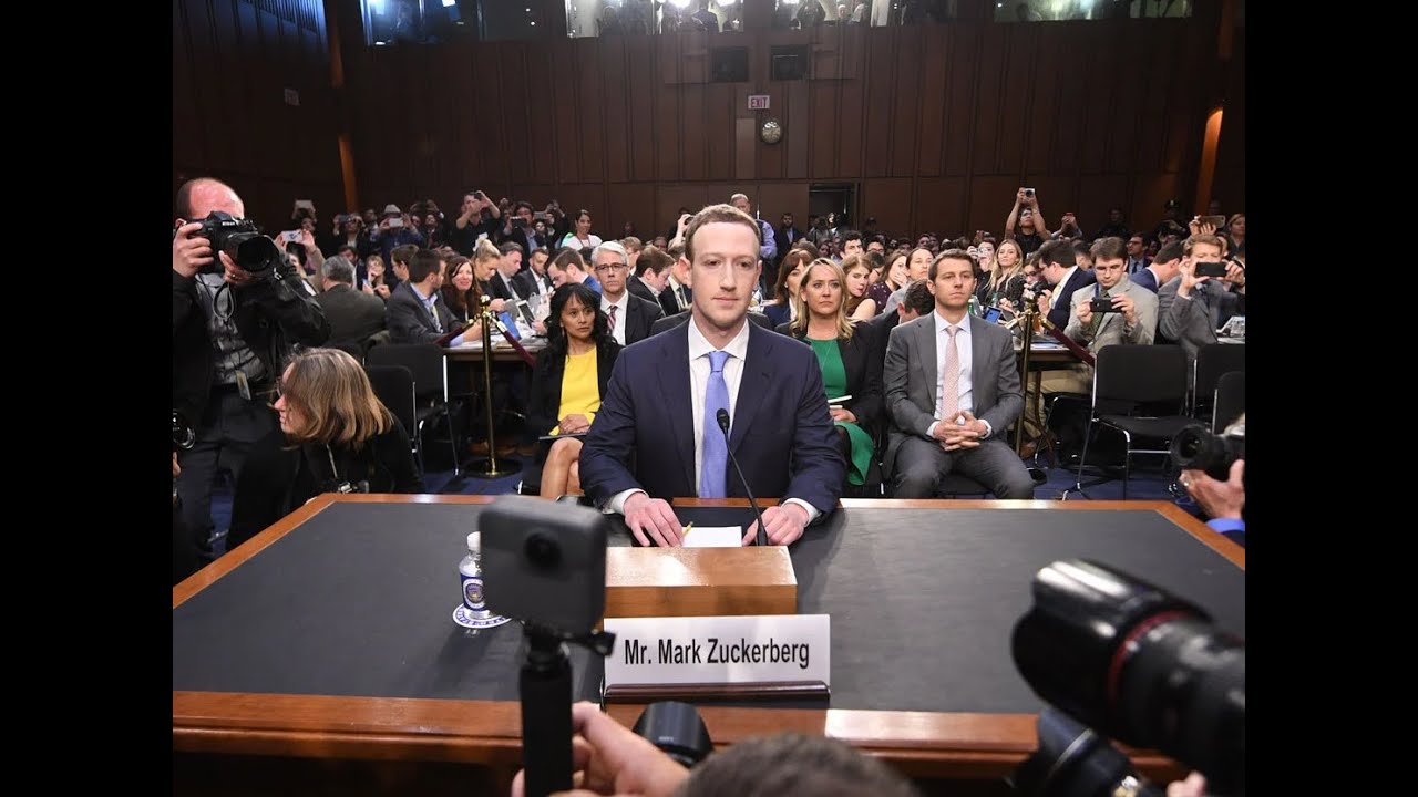 Student Debate: Should Social Media Be Regulated by Government