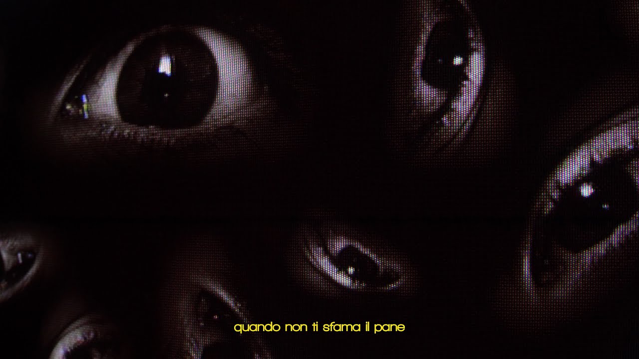 Alert - dentro il mio petto (Visual Video)