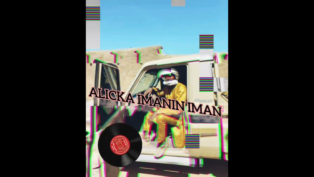 allicka imanine ~ Skras9n
