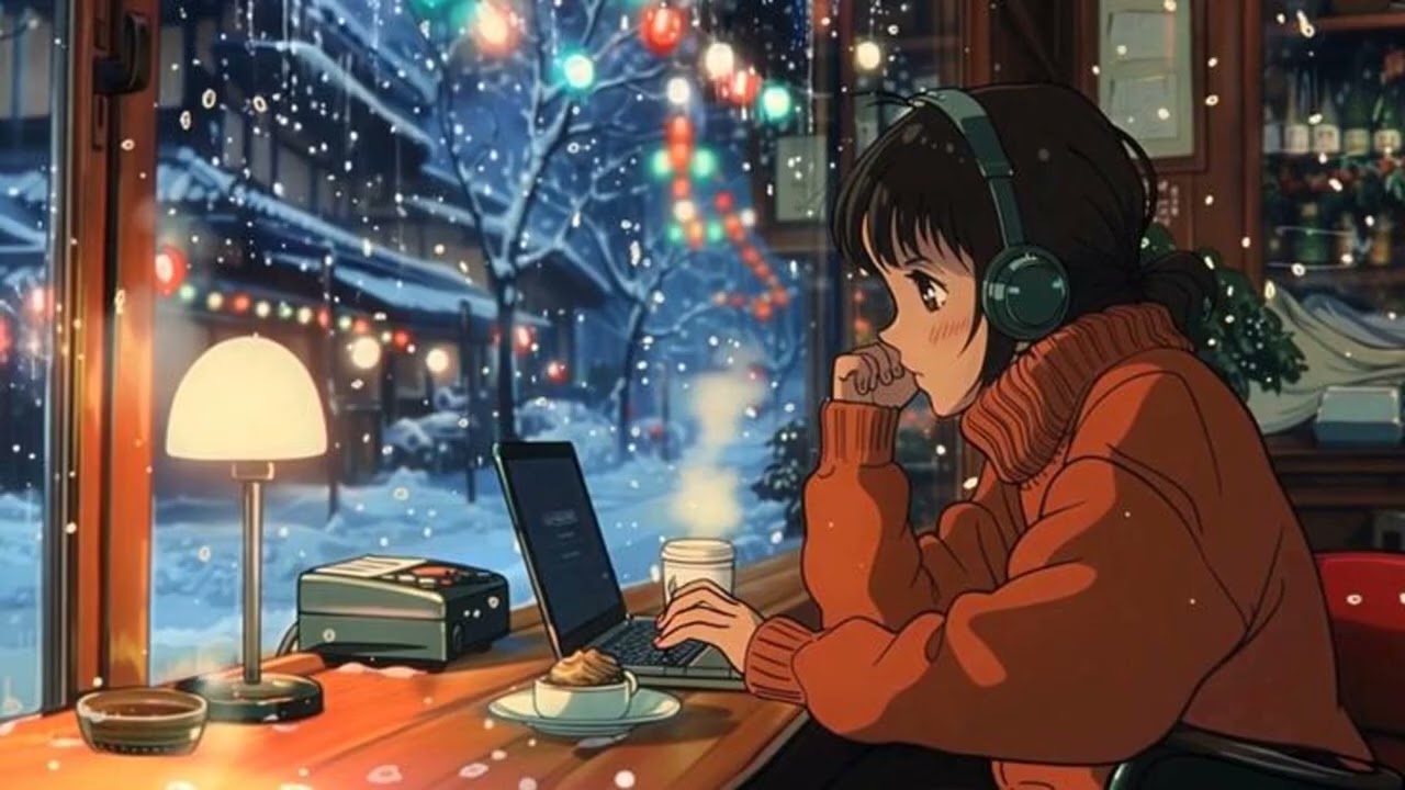 Work & Chill: Loft Vibes - Your Perfect Study & Relax Music