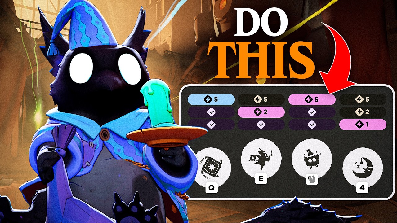There 3 Ways To Win In Deadlock (Macro Guide)