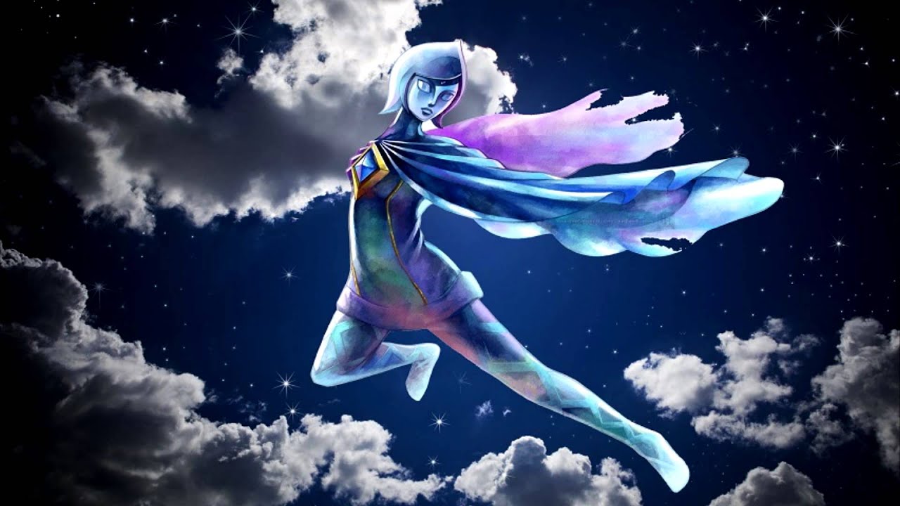 The Legend of Zelda: Skyward Sword - Fi's Theme (Orchestral Version)