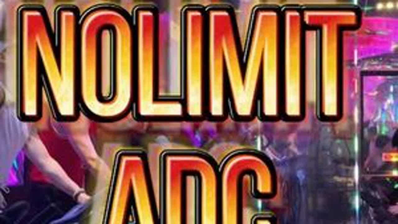 #nolimit #互动 脚痒了吗#动感单车 #一起嗨个够 #感受一下音乐现场感染力