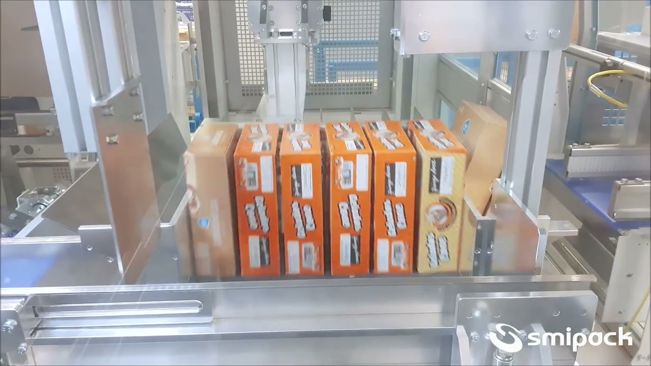 ADPAK SMIPACK WPS 350CS 6x1 boxes