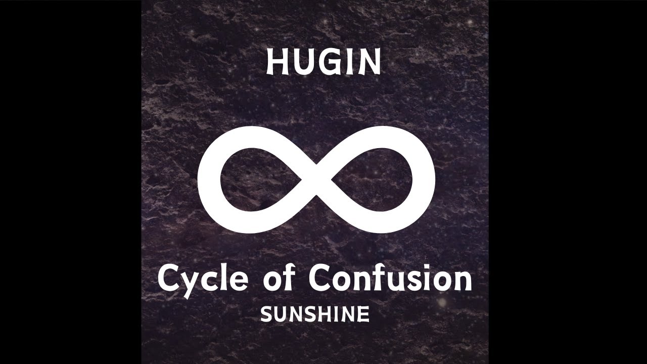 Hugin - Sunshine