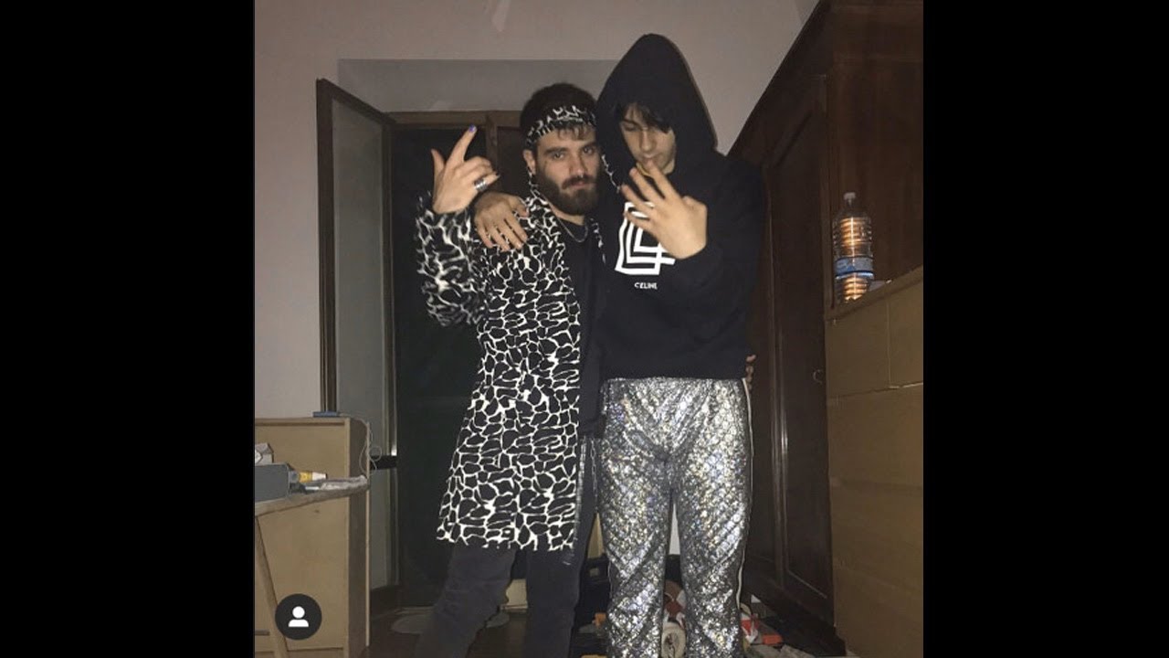 ZYRTCK - WHY U KNOW!