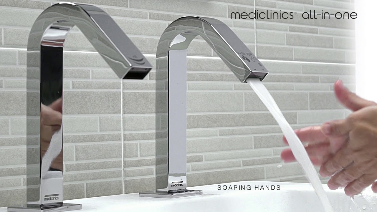 New All in one by Mediclinics-Official Video