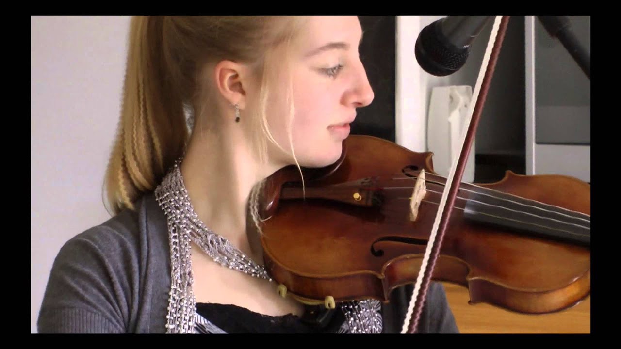 Susanna Heystek - Listen to the  Mockingbird