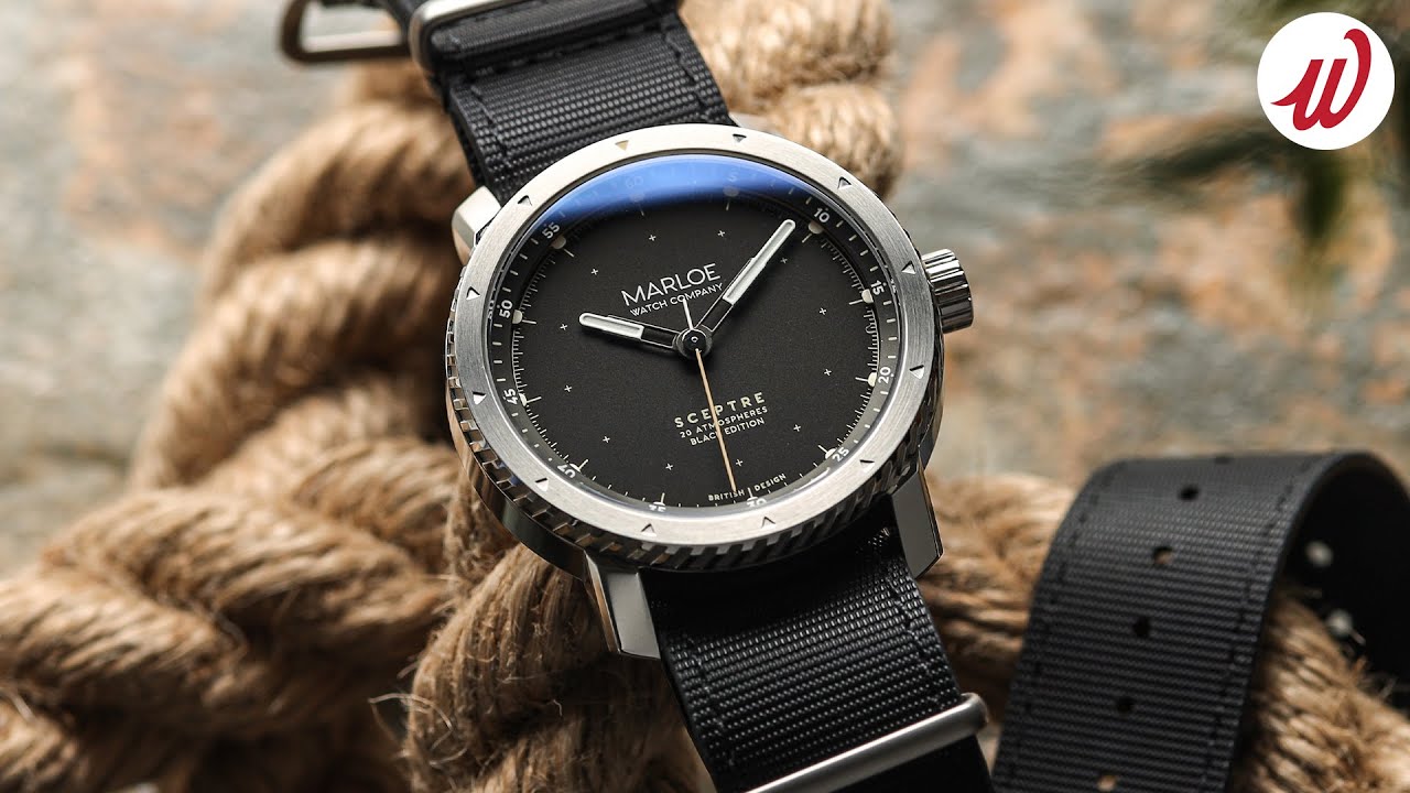 Marloe Sceptre Review