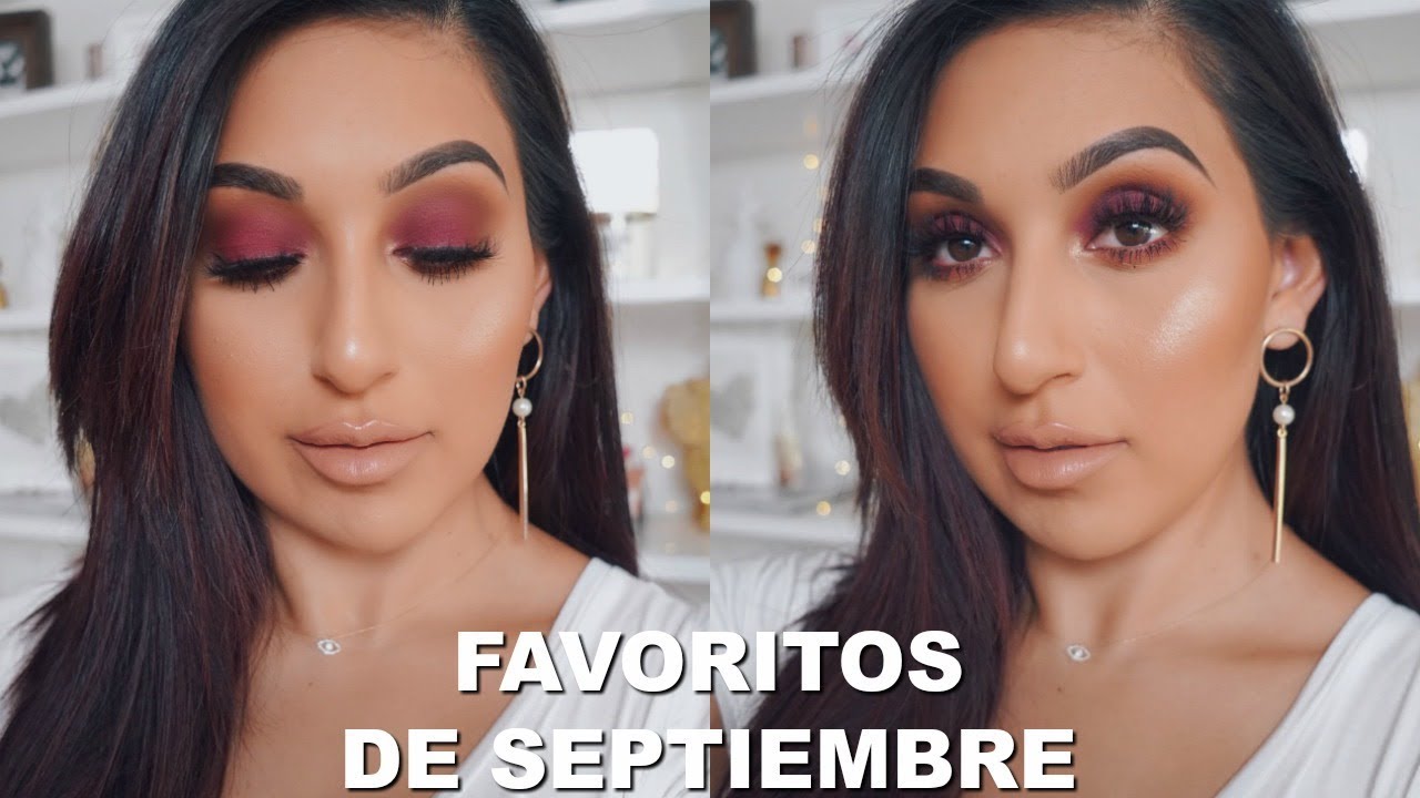 FAVORITOS DE SEPTIEMBRE | PAJARITABELLA