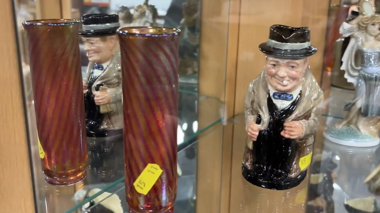 If you want a long one then your in the right place Its This Weeks Auction Sneak Peek