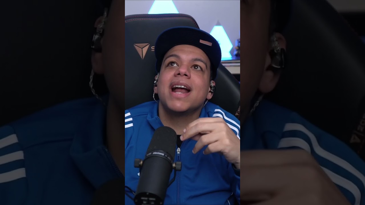 Respuesta para #Jowell de #Jowell&Randy