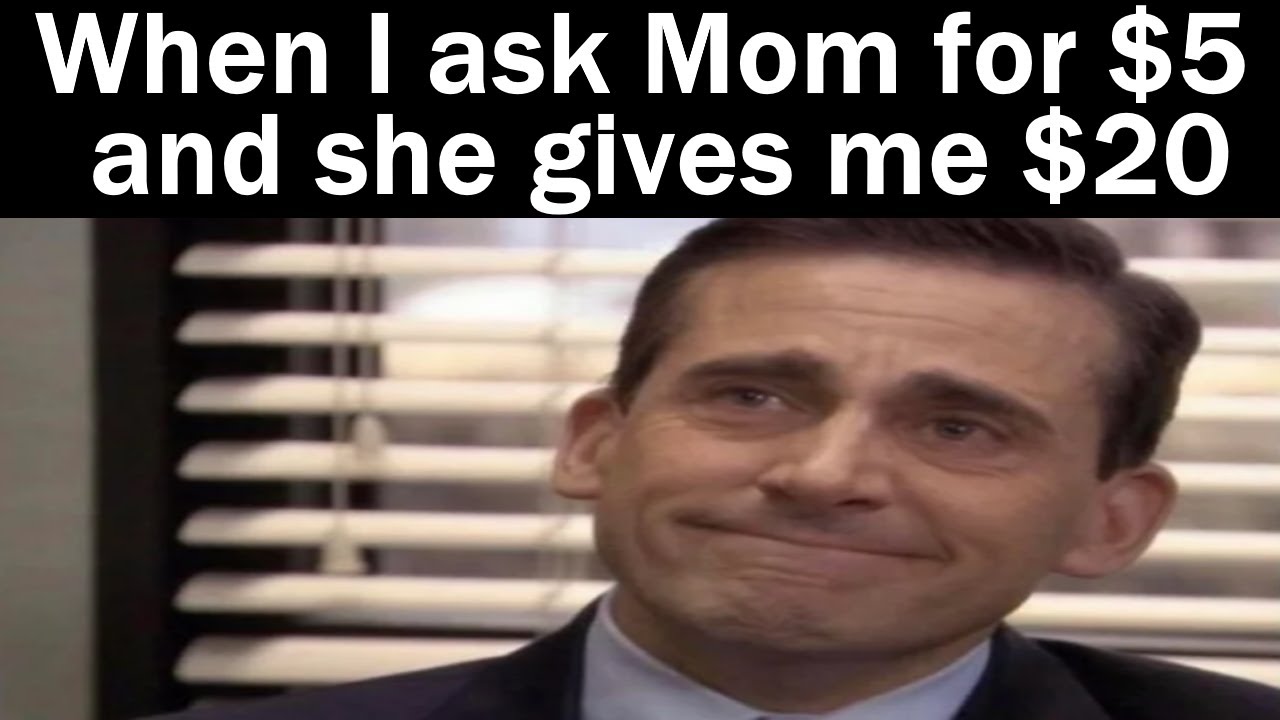 Wholesome Memes To Thank All Moms