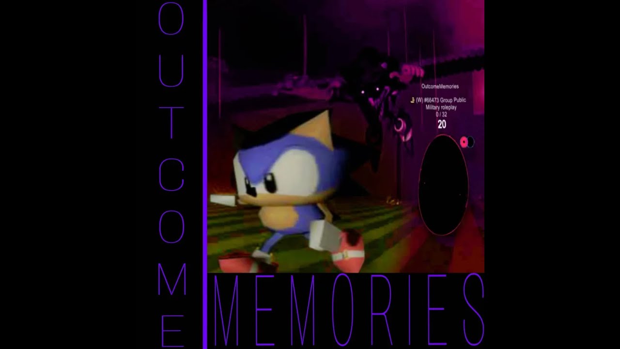 PHANTOM PAIN (TEA-TIME WALTZ REMIX) - Outcome Memories UST