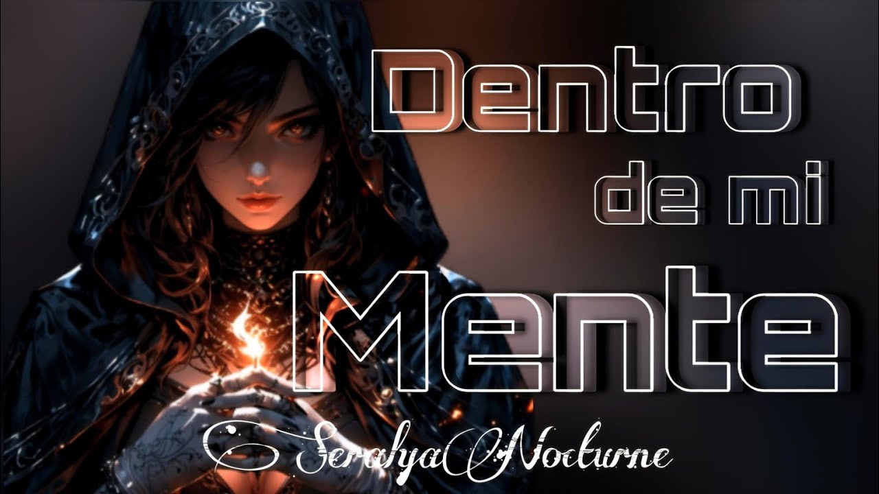 𝗢𝗯𝘀𝗲𝘀𝗶ó𝗻 𝘆 𝗱𝗼𝗺𝗶𝗻𝗶𝗼 𝗶𝗻𝘁𝗲𝗿𝗶𝗼𝗿 | 𝗗𝗲𝗻𝘁𝗿𝗼 𝗱𝗲 𝗺𝗶 𝗠𝗲𝗻𝘁𝗲 – 𝗠ú𝘀𝗶𝗰𝗮 𝗢𝗿𝗶𝗴𝗶𝗻𝗮𝗹 𝗜𝗔 