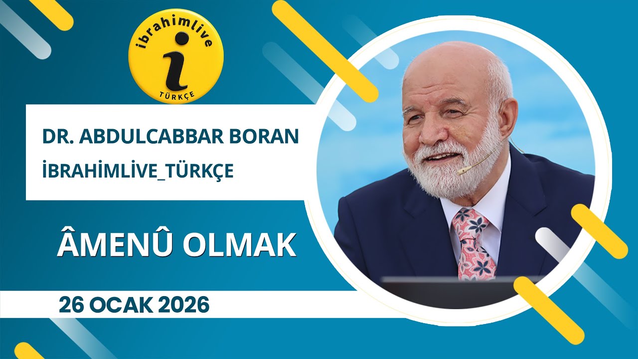 Amenü olmak  @dr.abdulcabbarboran