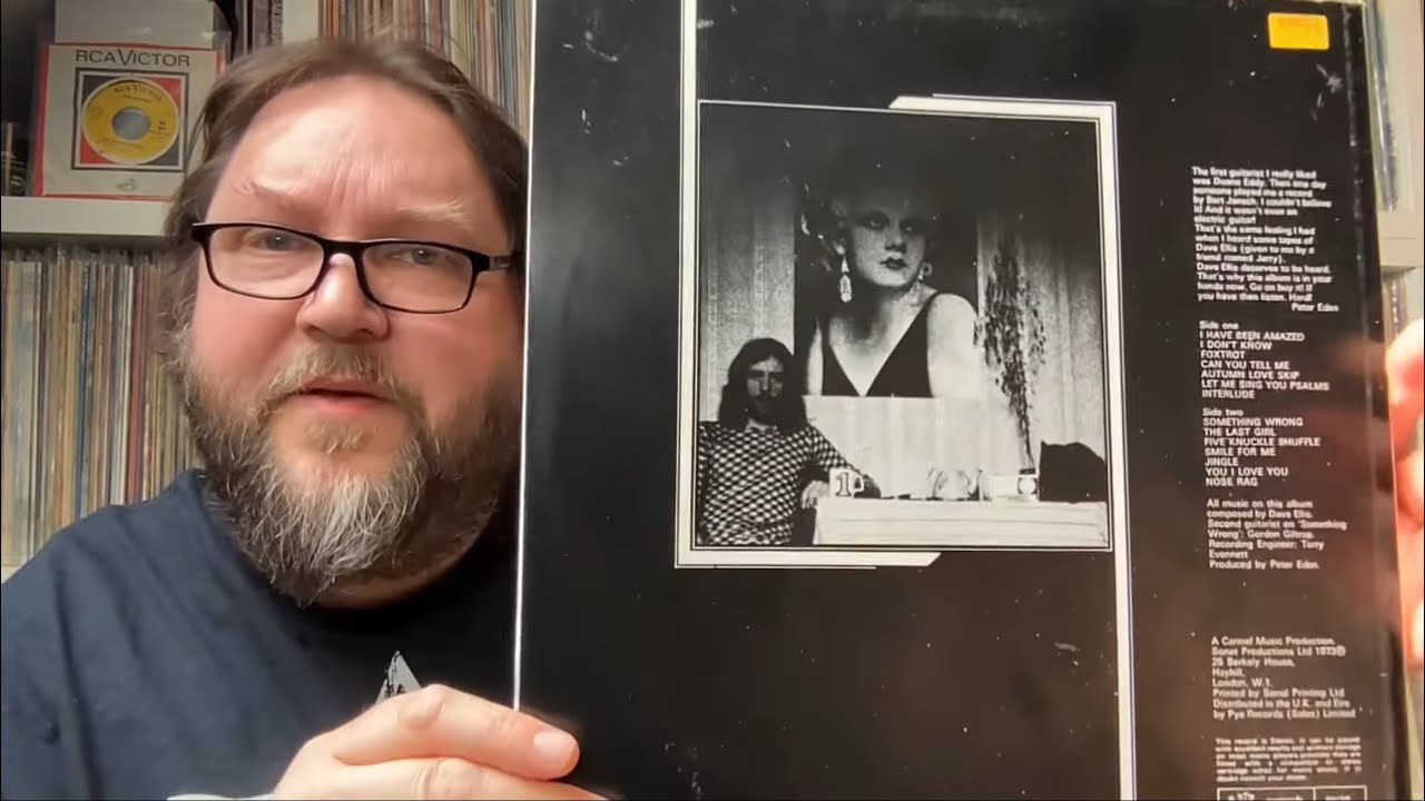 Five Great UK Folk Artists You Should Listen To