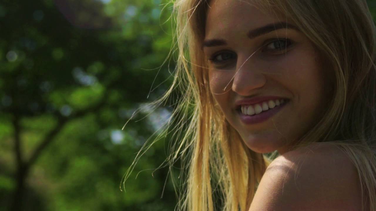 Jurorzy byli pod wrażeniem figury tej młodej mamy! [Top Model]